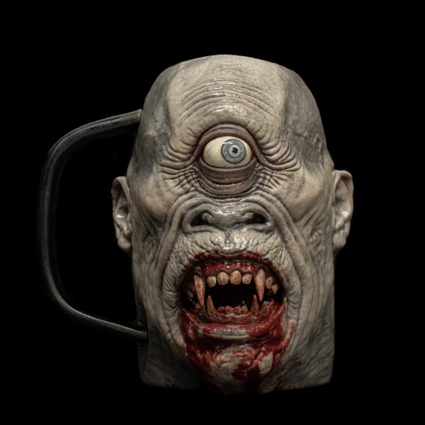 GREY CYCLOPS - Image 2