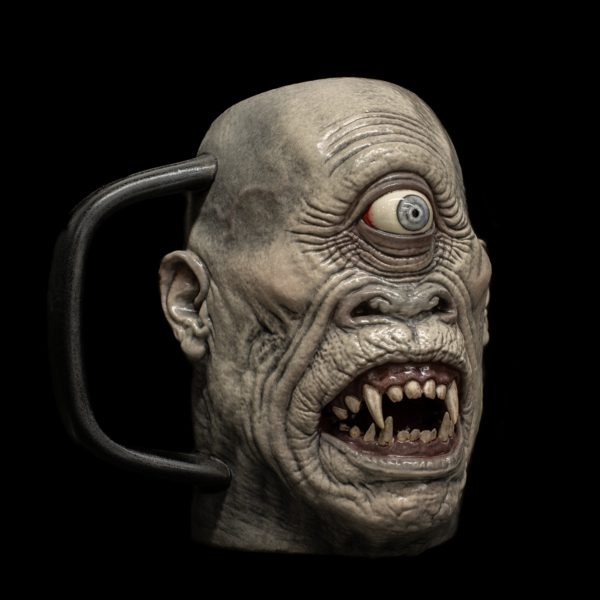 GREY CYCLOPS - Image 3